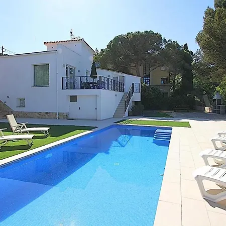Nyaraló Incredible Chalet Con Piscina Privada *