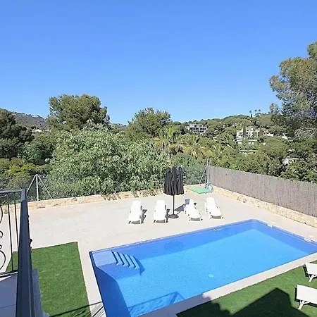 Incredible Chalet Con Piscina Privada * Girona