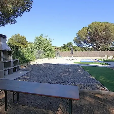Incredible Chalet Con Piscina Privada Nyaraló *