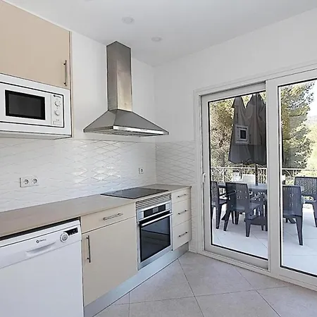 Incredible Chalet Con Piscina Privada Girona